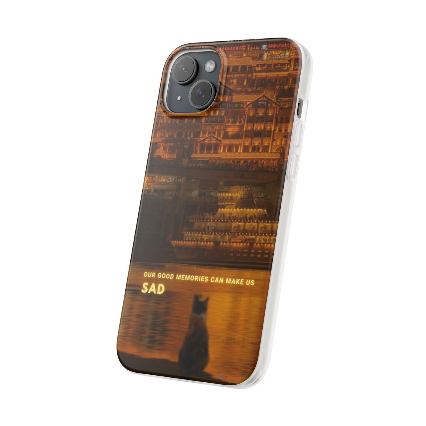 Custodie iPhone and samsung Ravenna Tech official and unique designs