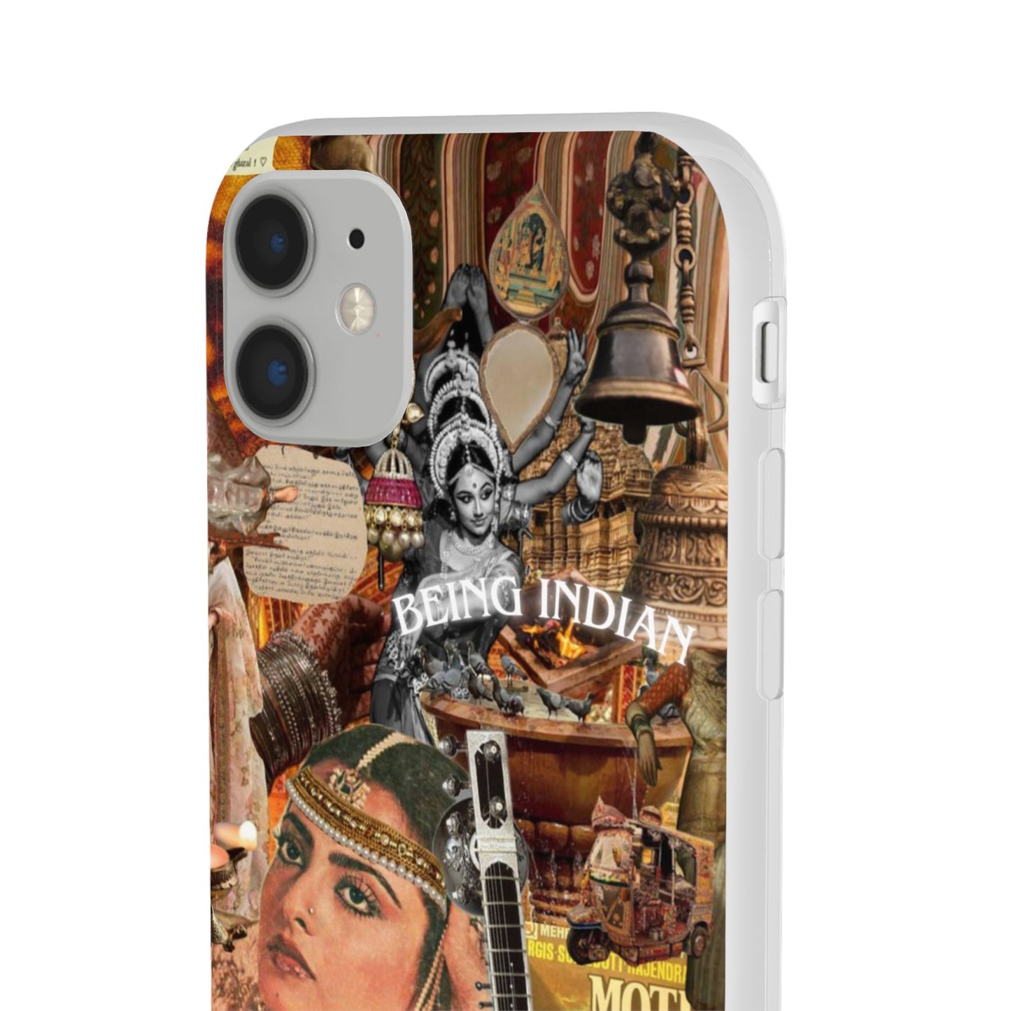 Custodie iPhone and samsung Ravenna Tech official and unique designs