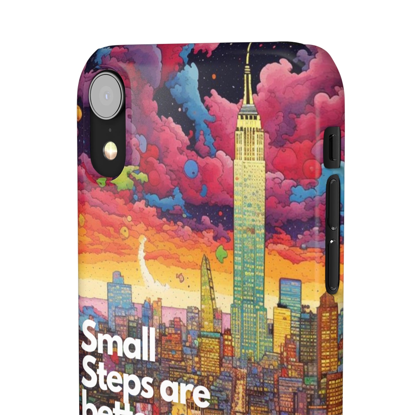 Snap Cases