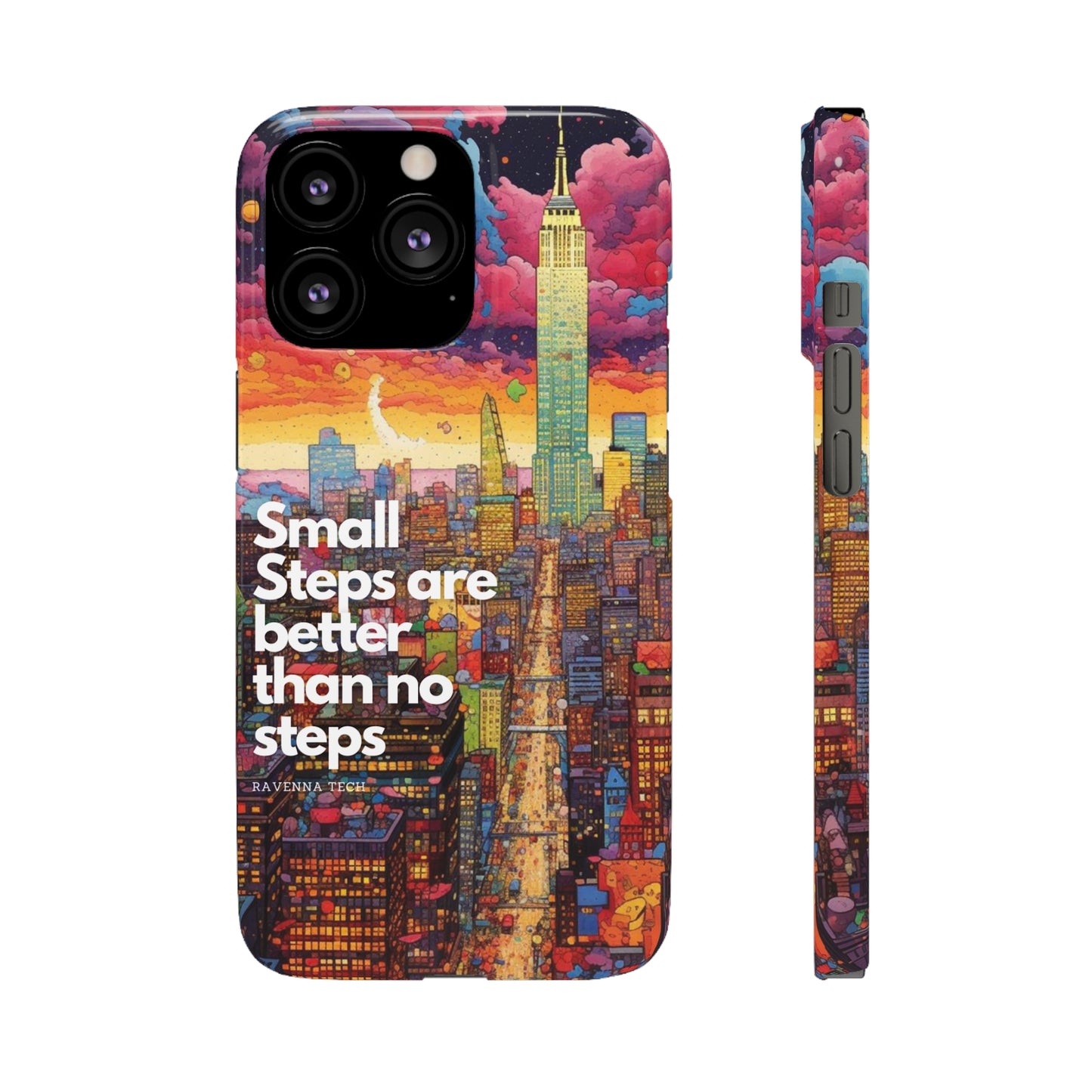 Snap Cases