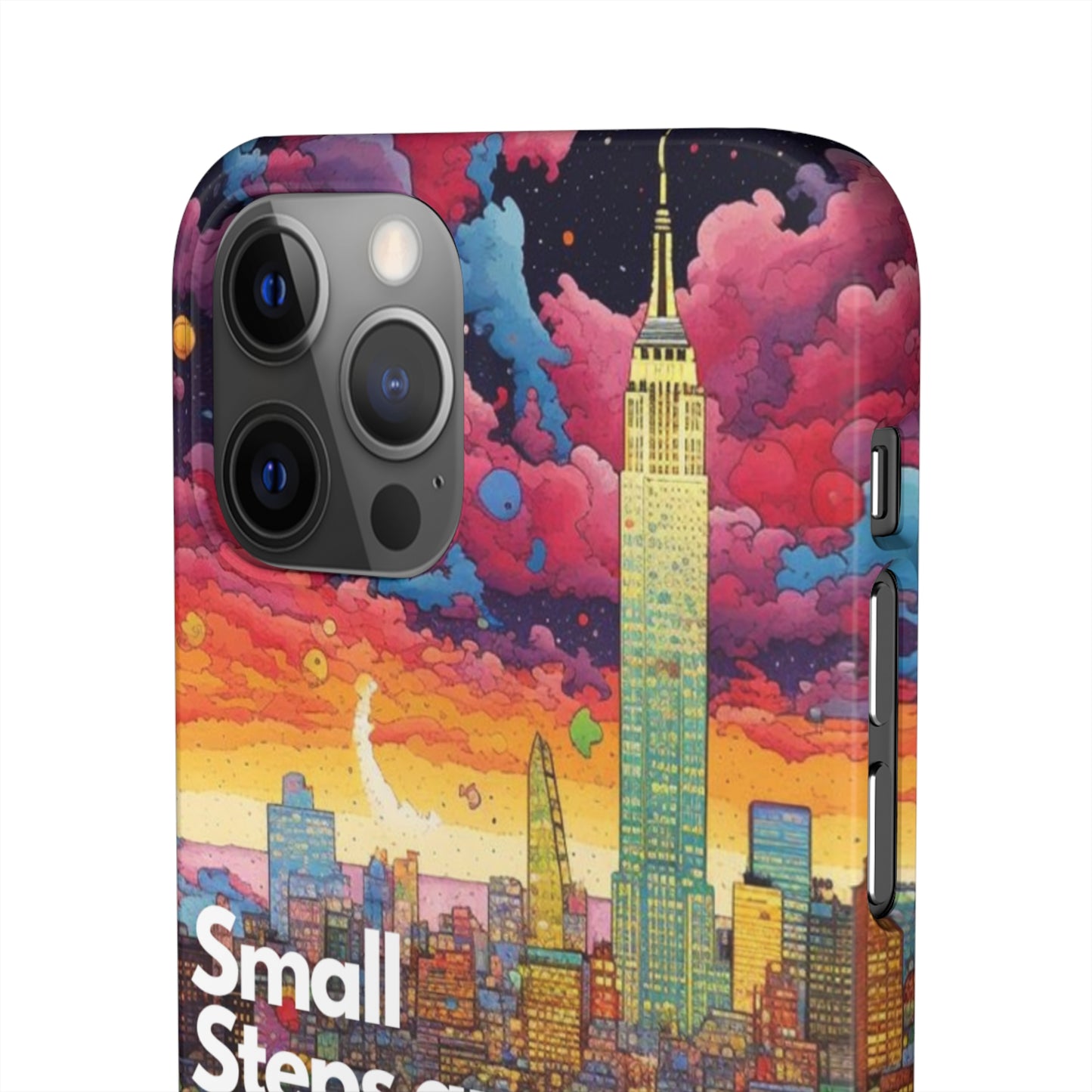 Snap Cases