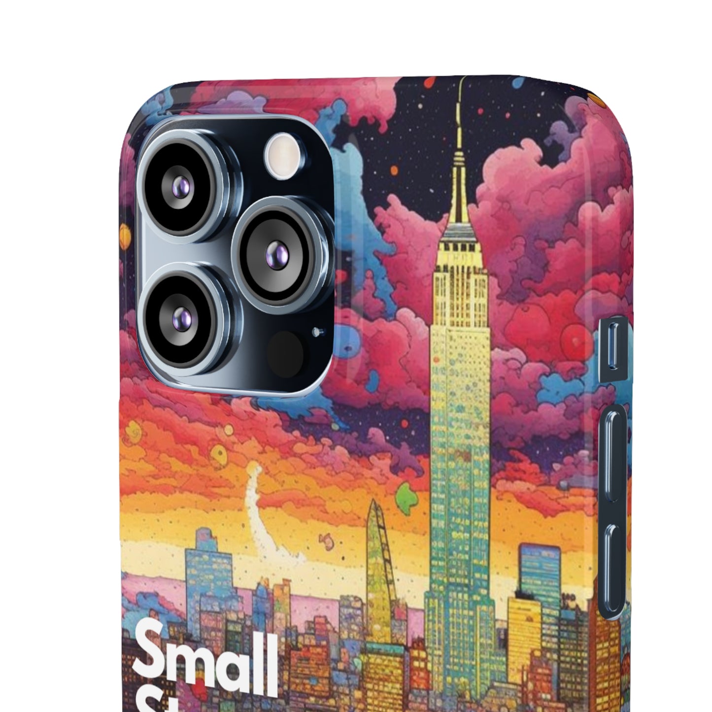Snap Cases