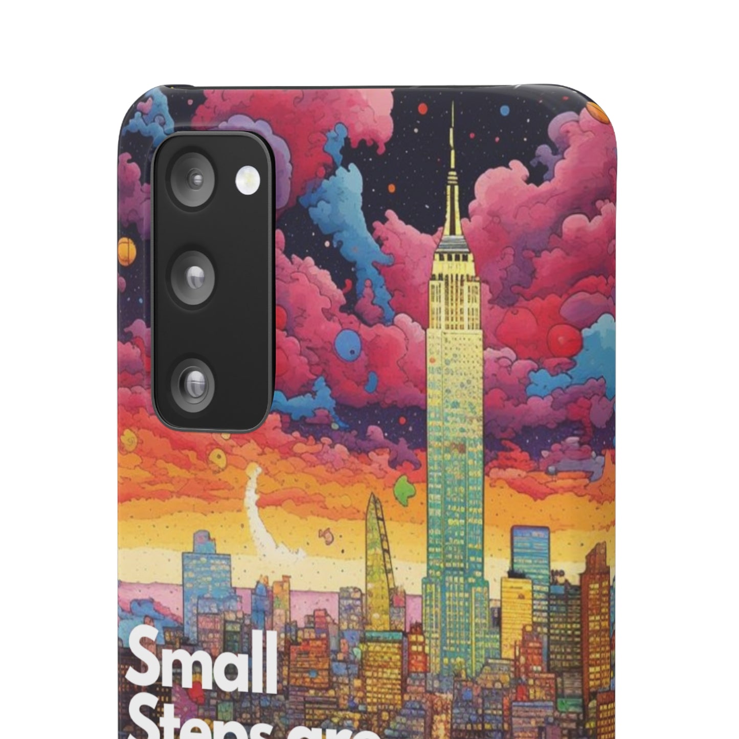Snap Cases