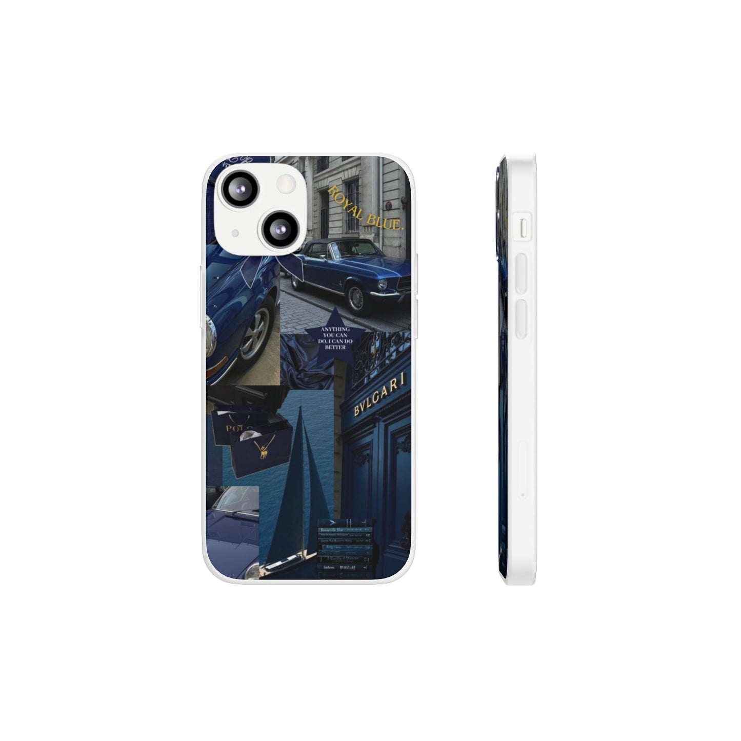 Custodie iPhone and samsung Ravenna Tech official and unique designs
