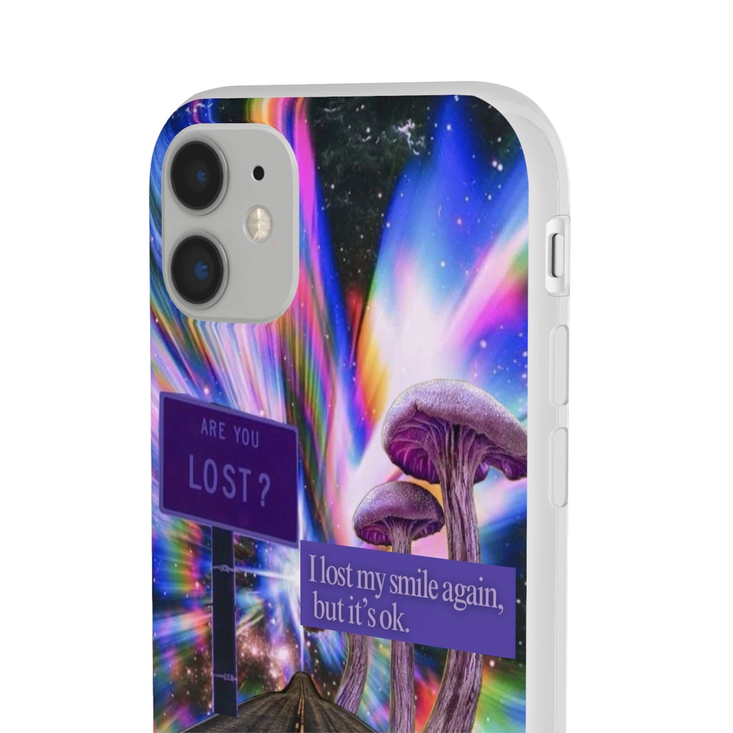 Custodie iPhone and samsung Ravenna Tech official and unique designs