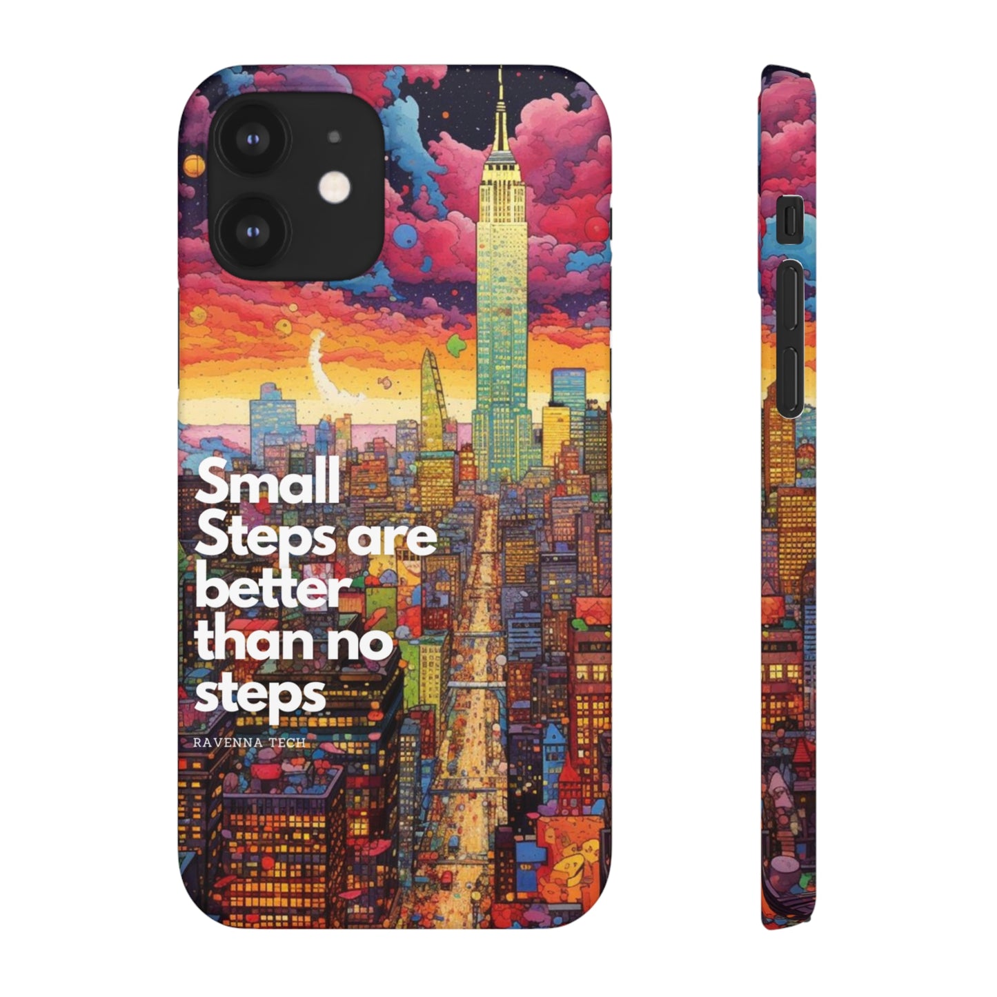 Snap Cases