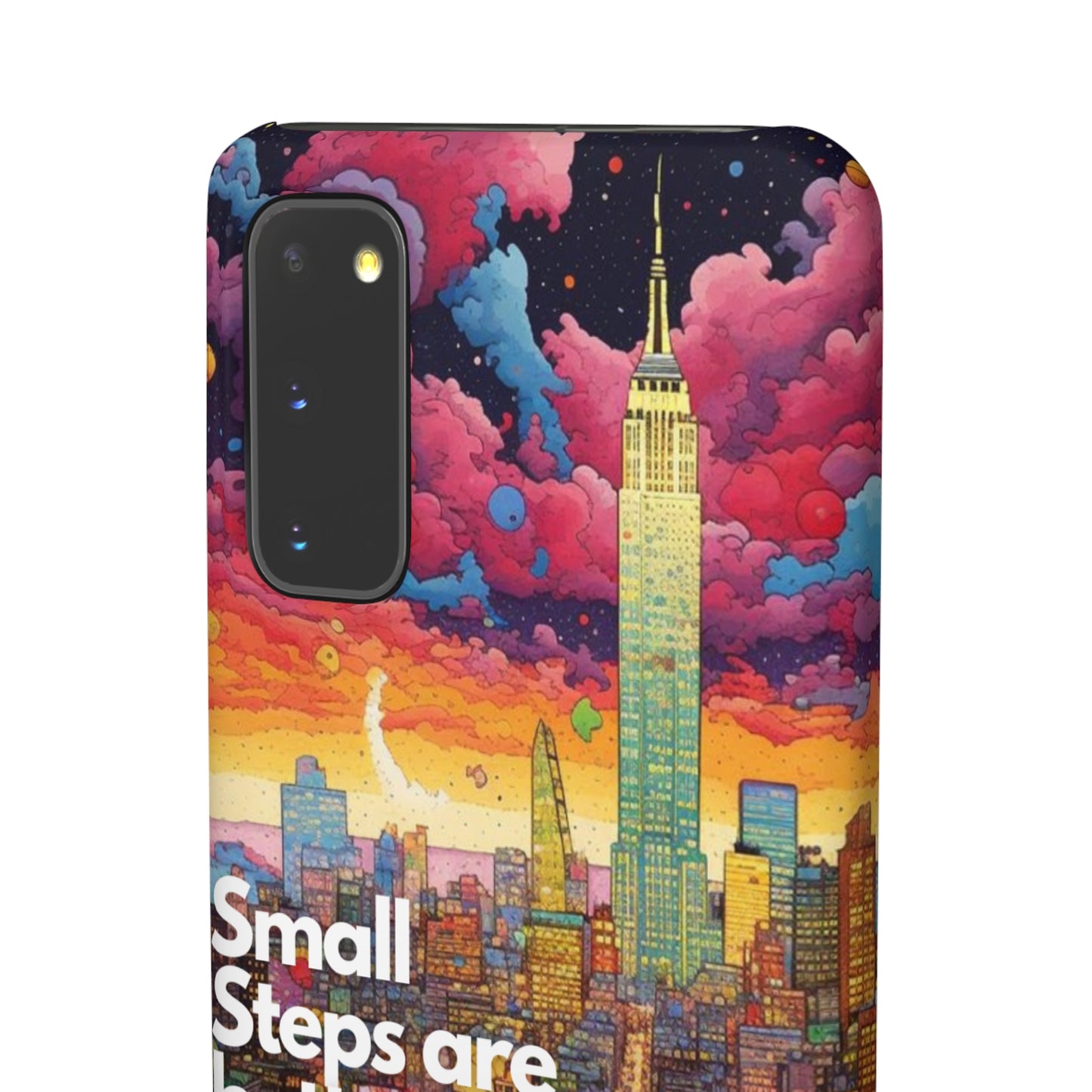 Snap Cases