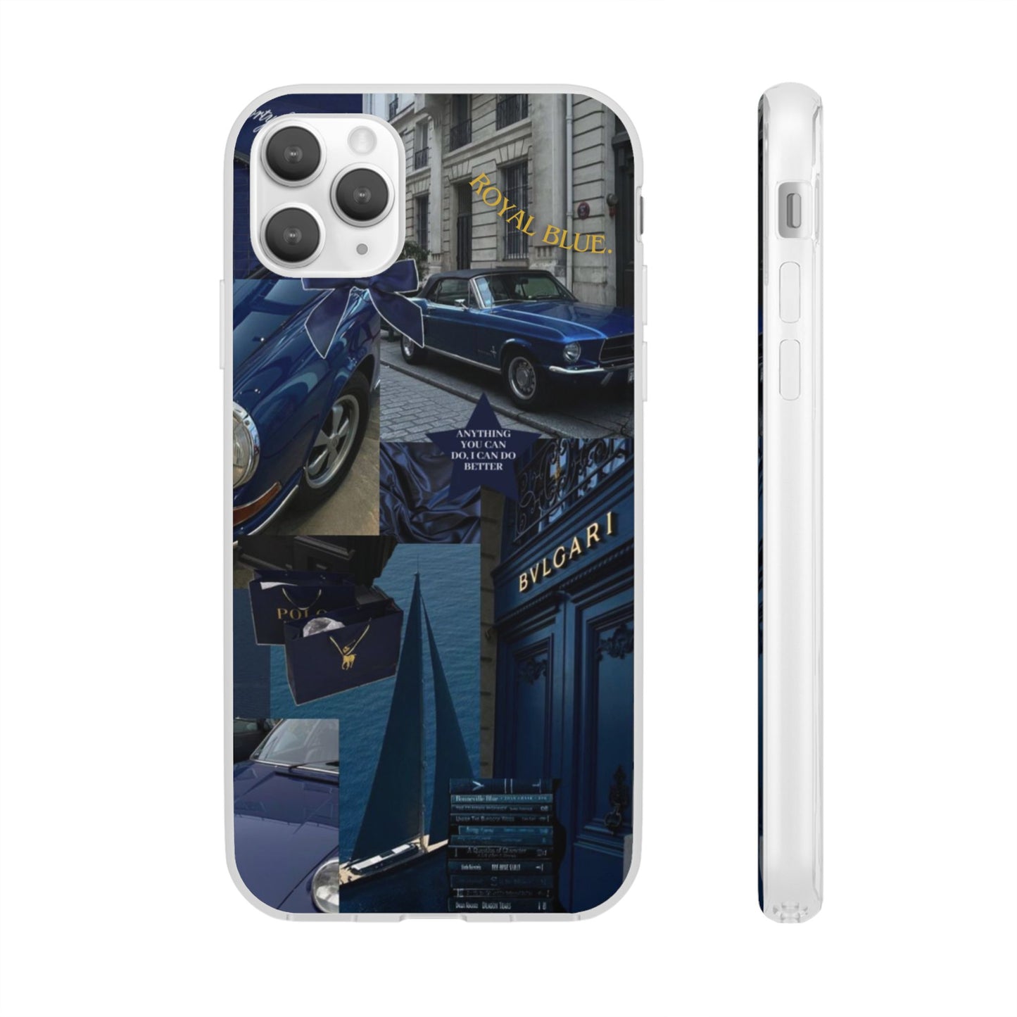 Custodie iPhone and samsung Ravenna Tech official and unique designs