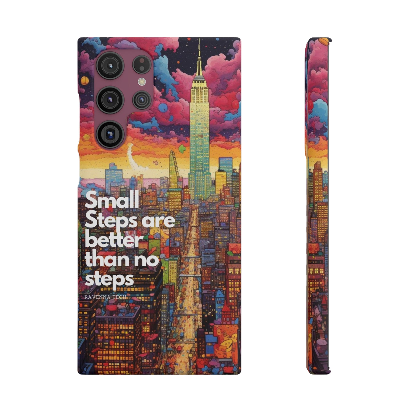 Snap Cases