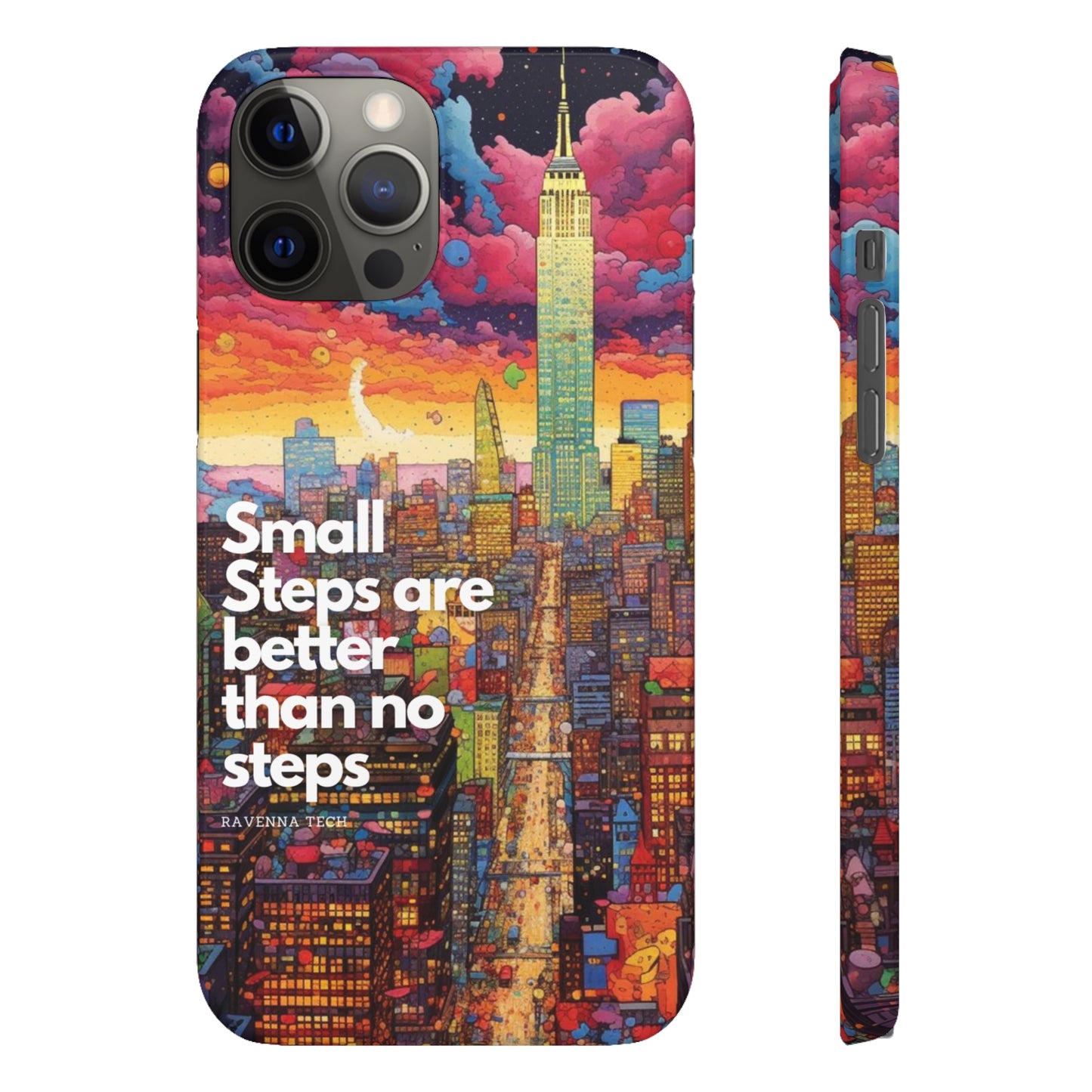 Snap Cases