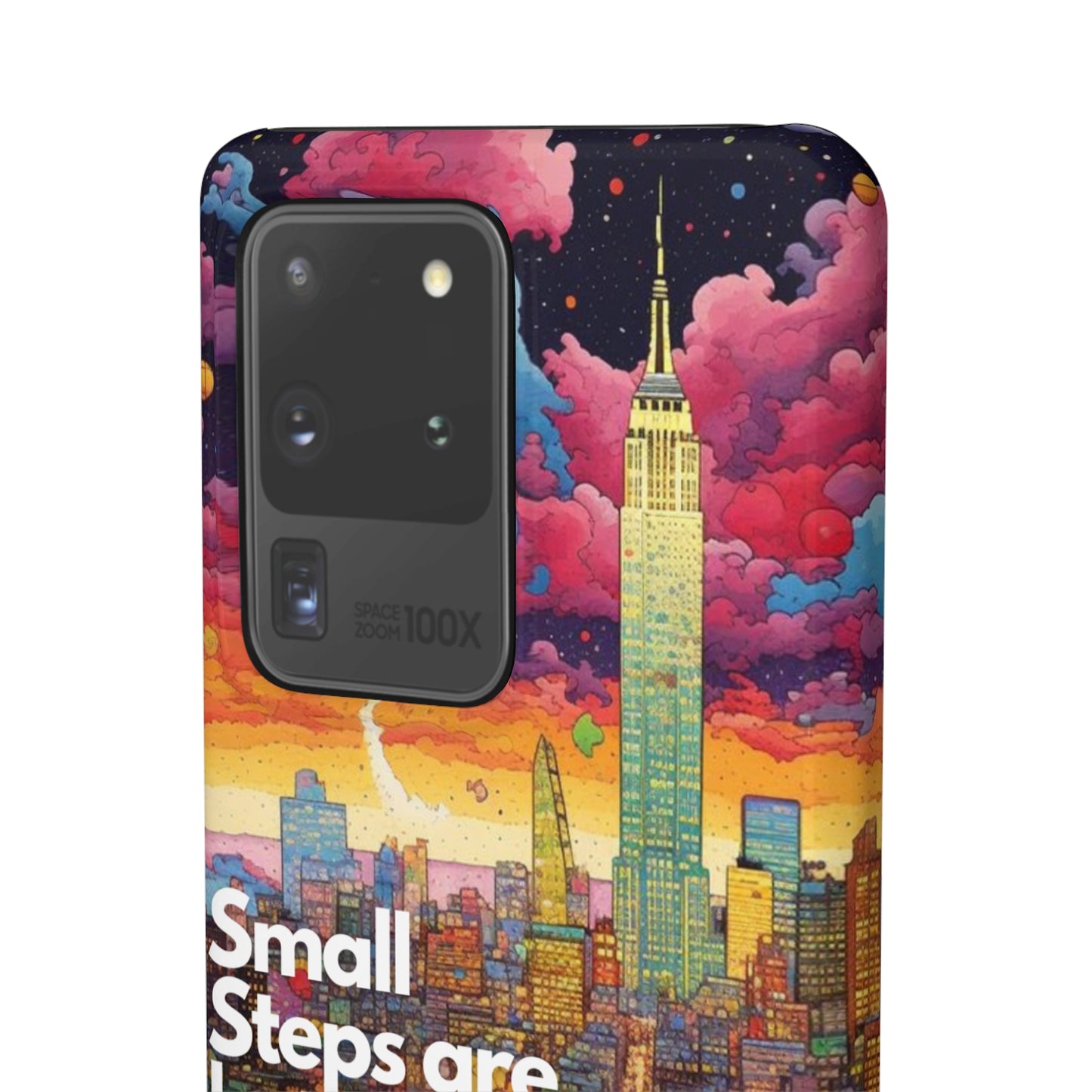 Snap Cases