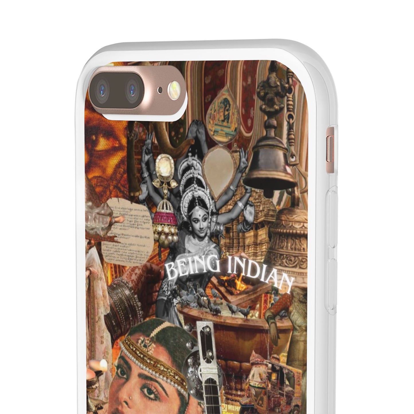 Custodie iPhone and samsung Ravenna Tech official and unique designs