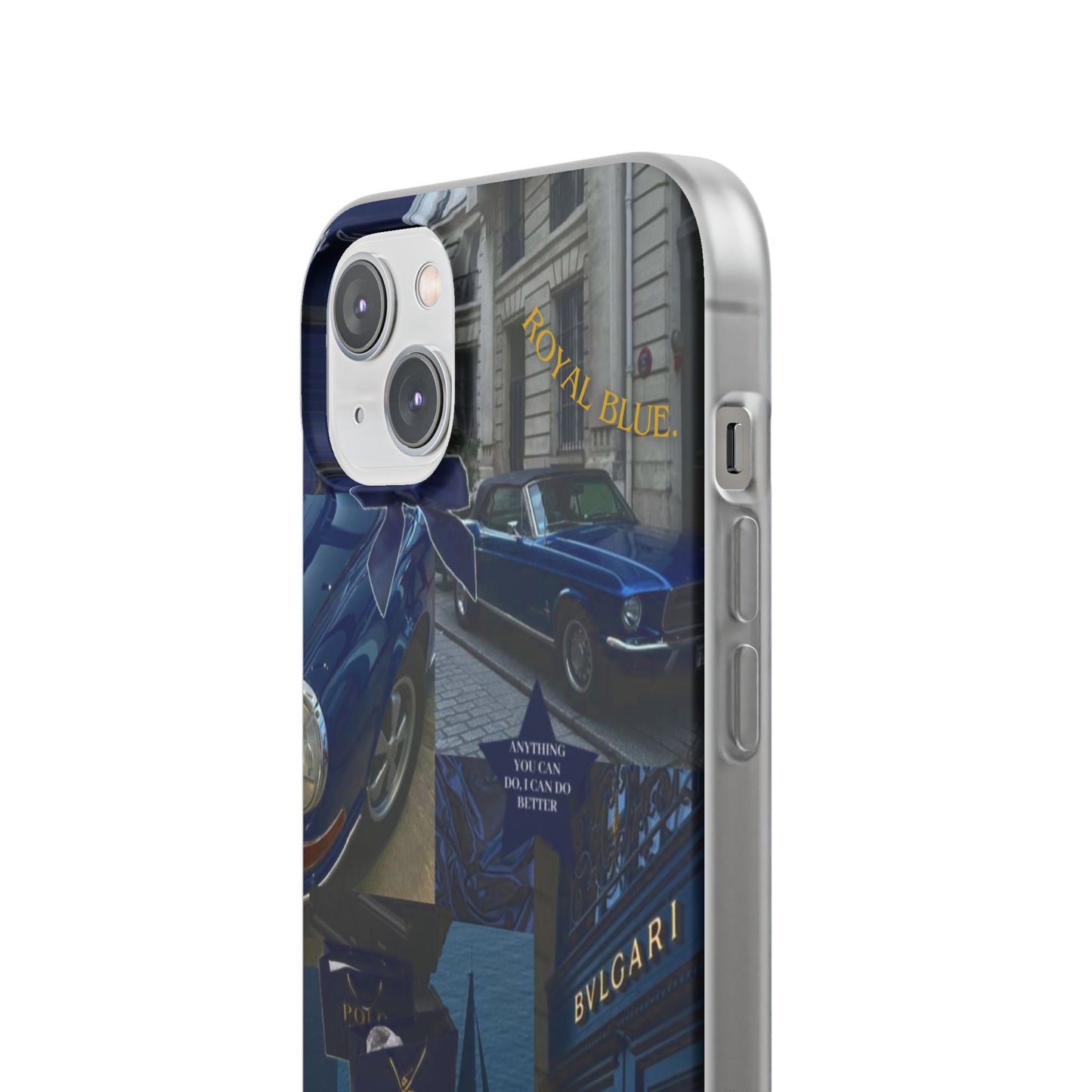 Custodie iPhone and samsung Ravenna Tech official and unique designs