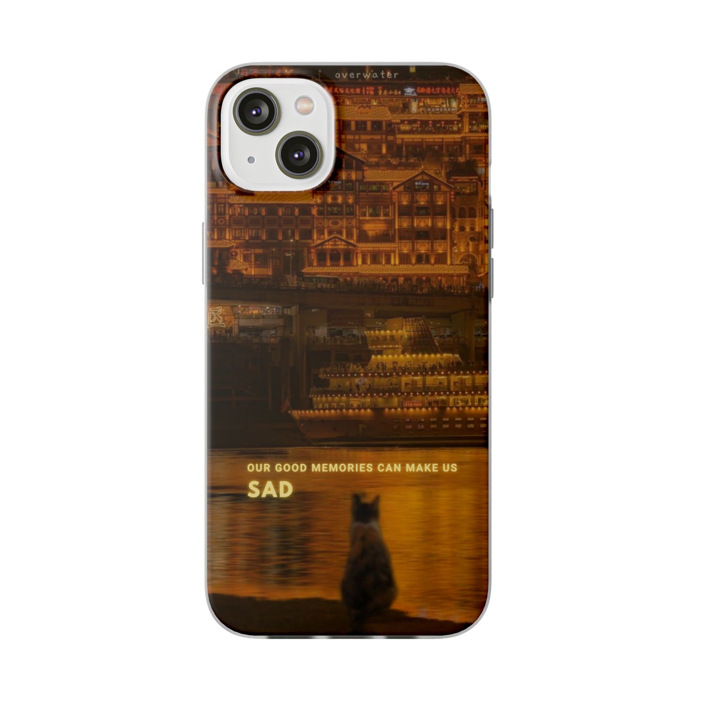 Custodie iPhone and samsung Ravenna Tech official and unique designs