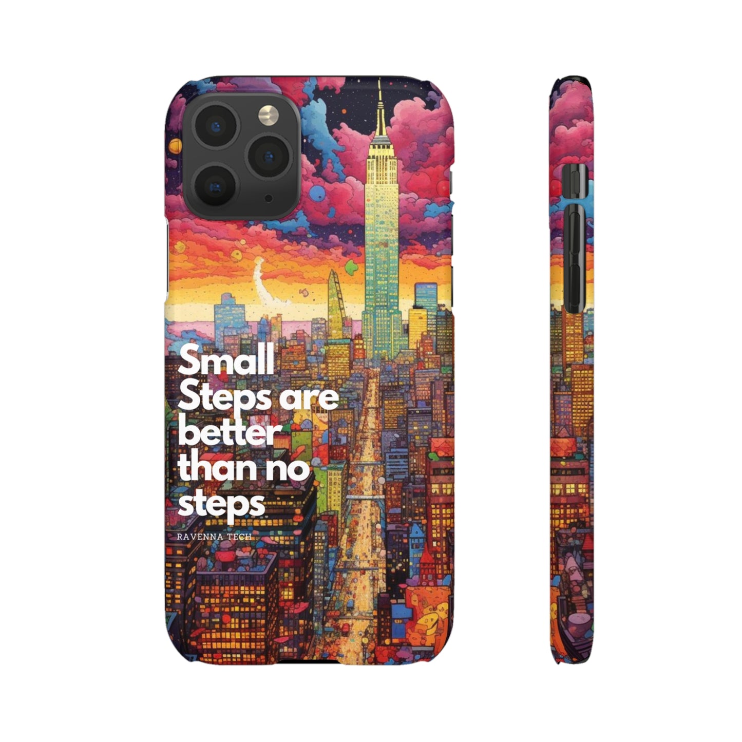 Snap Cases