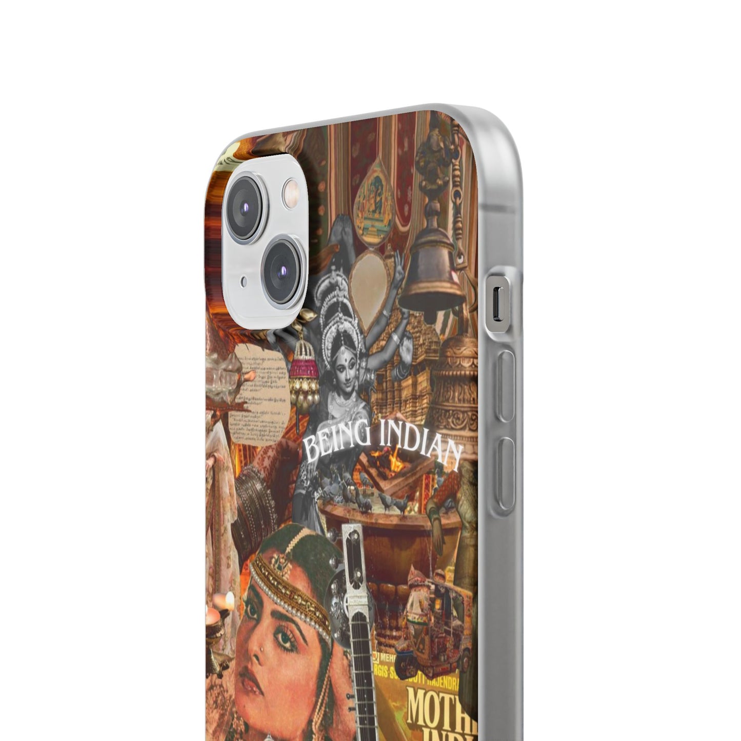 Custodie iPhone and samsung Ravenna Tech official and unique designs