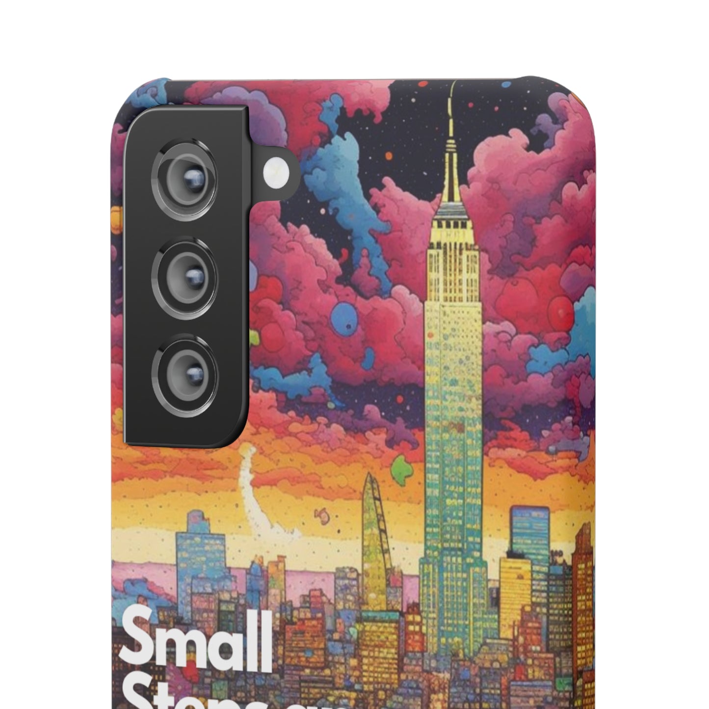 Snap Cases