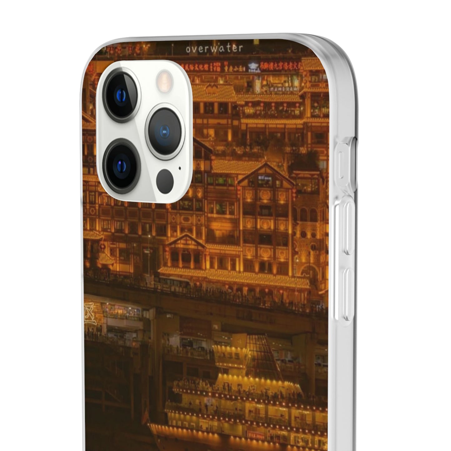 Custodie iPhone and samsung Ravenna Tech official and unique designs
