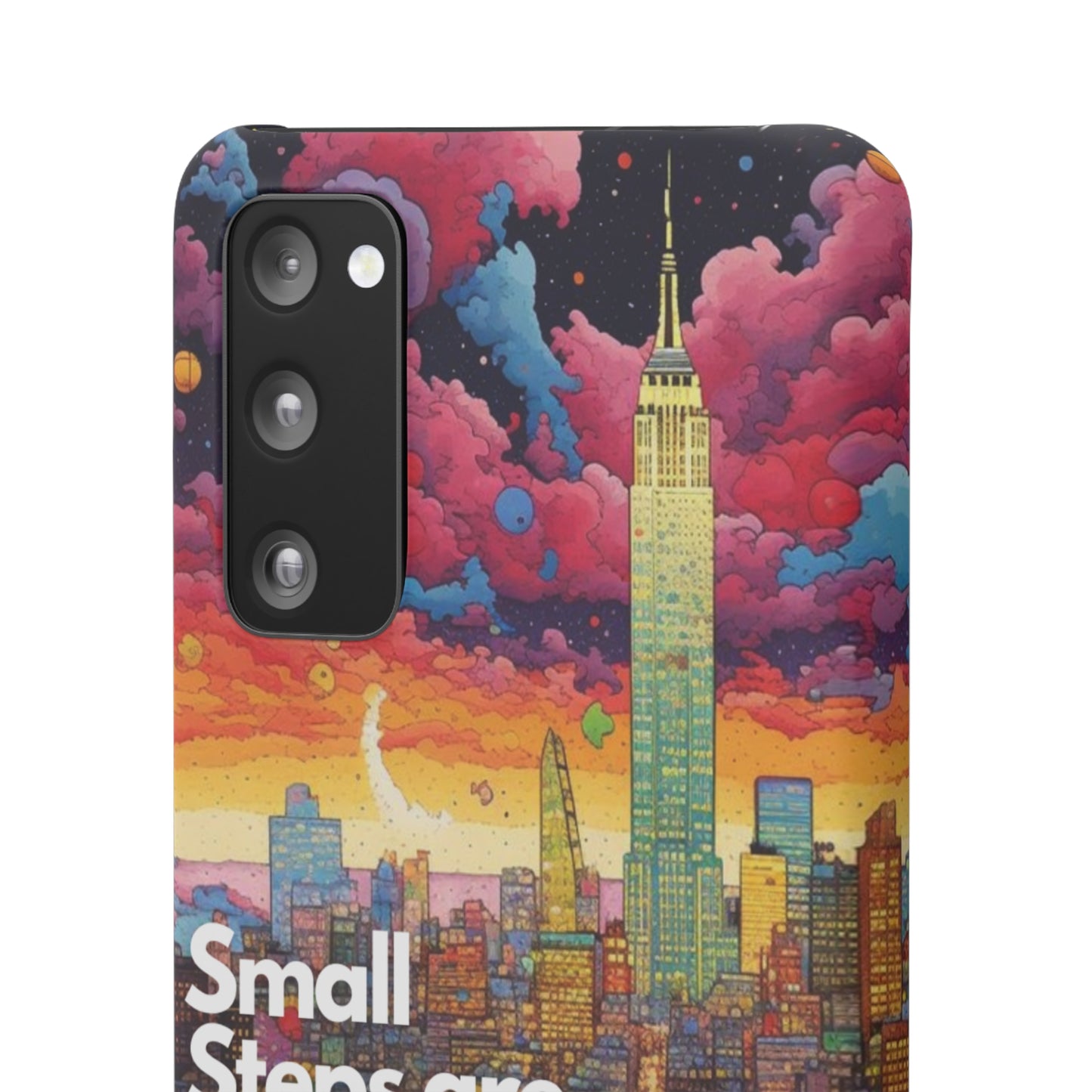 Snap Cases