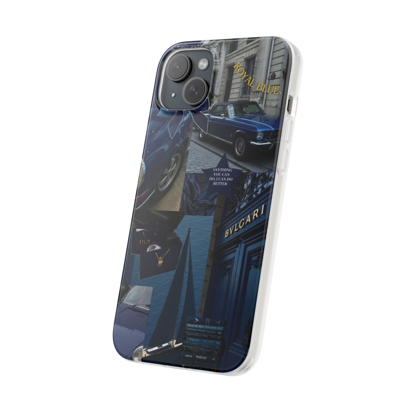 Custodie iPhone and samsung Ravenna Tech official and unique designs