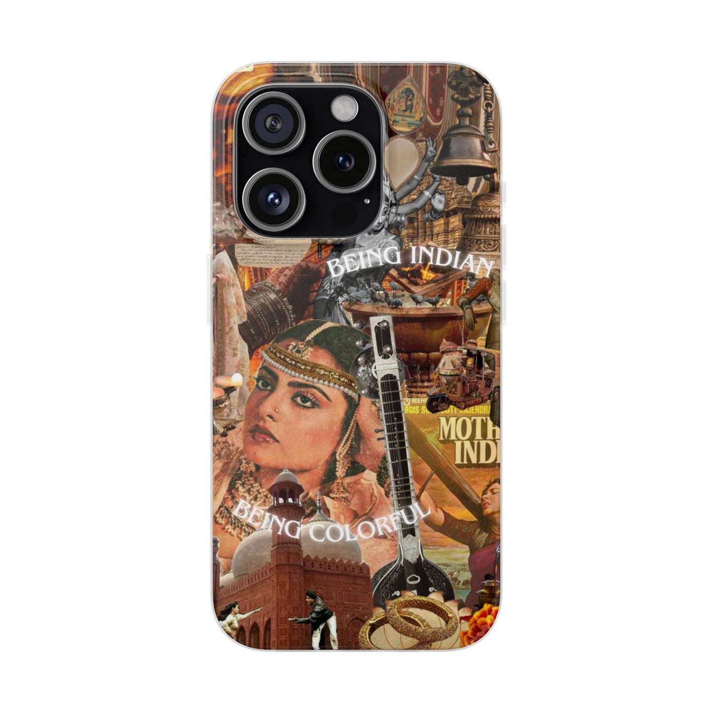 Custodie iPhone and samsung Ravenna Tech official and unique designs