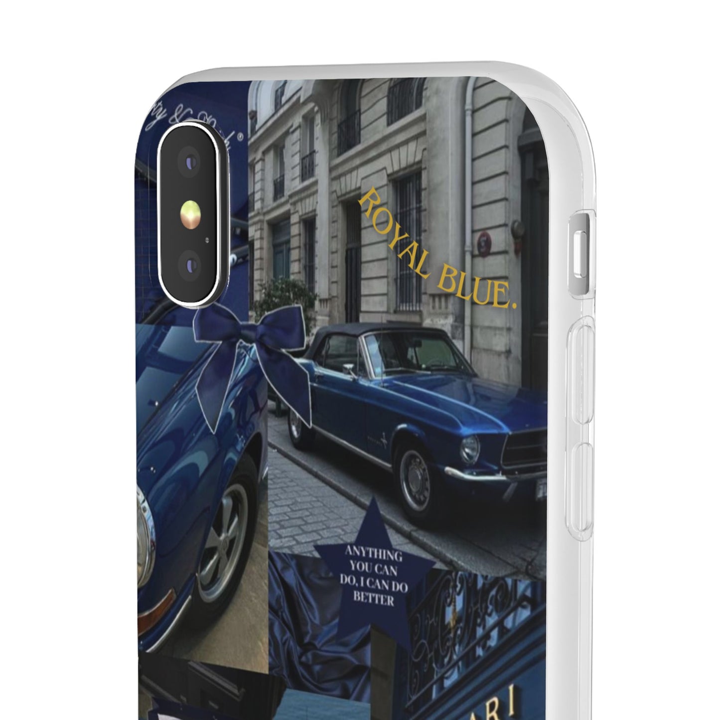 Custodie iPhone and samsung Ravenna Tech official and unique designs