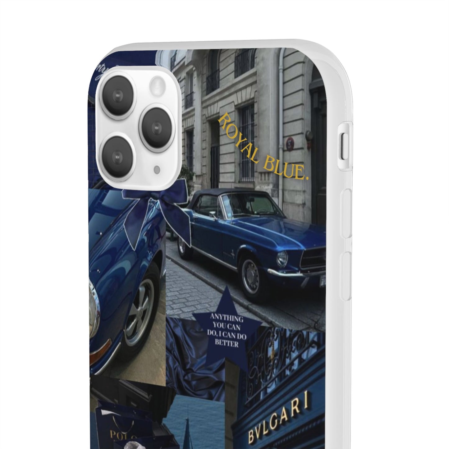 Custodie iPhone and samsung Ravenna Tech official and unique designs