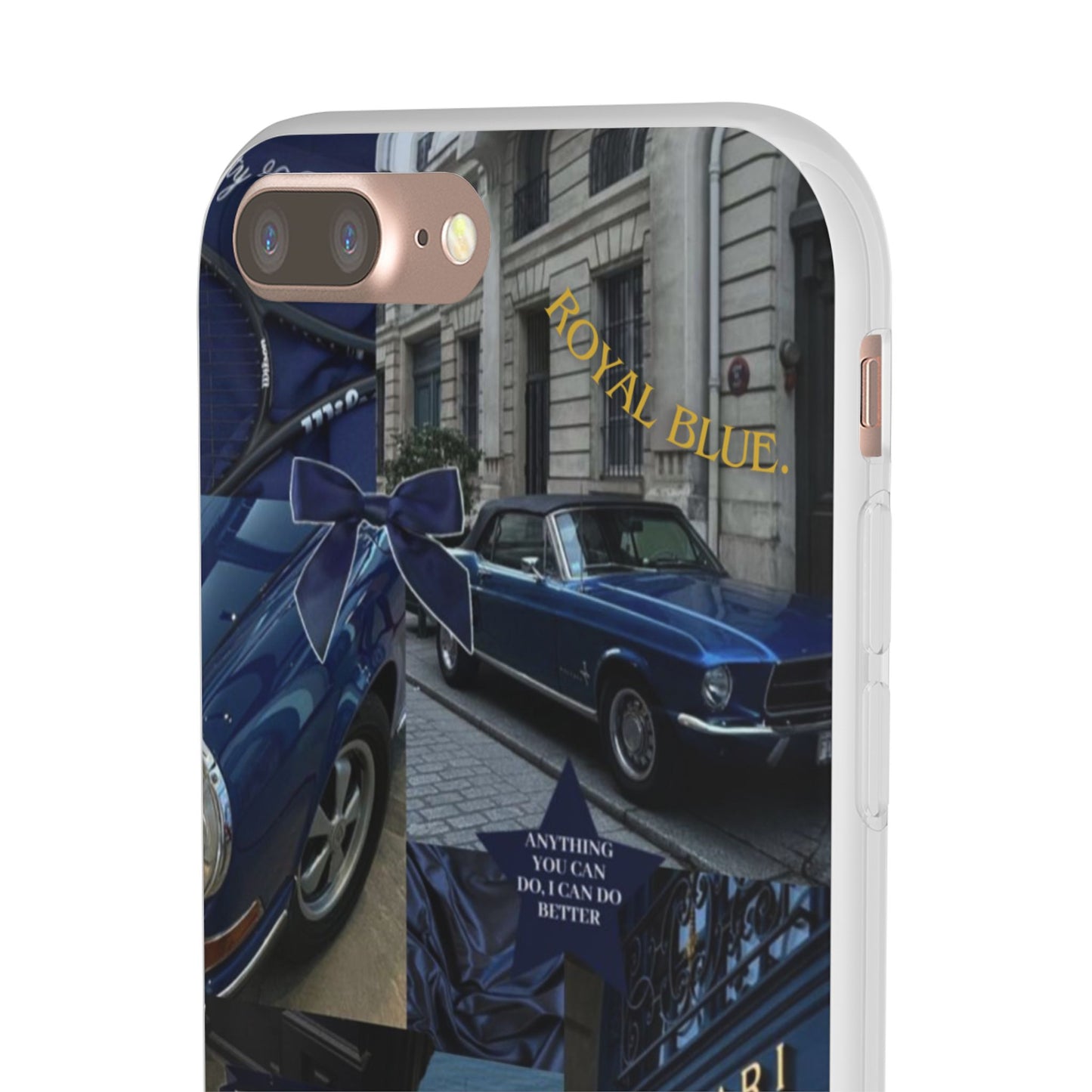 Custodie iPhone and samsung Ravenna Tech official and unique designs