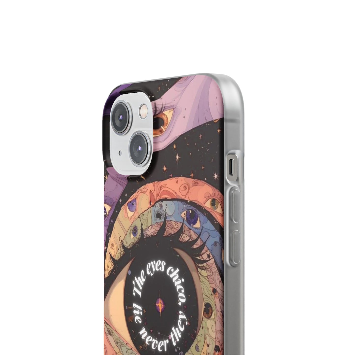 Custodie iPhone and samsung Ravenna Tech official and unique designs