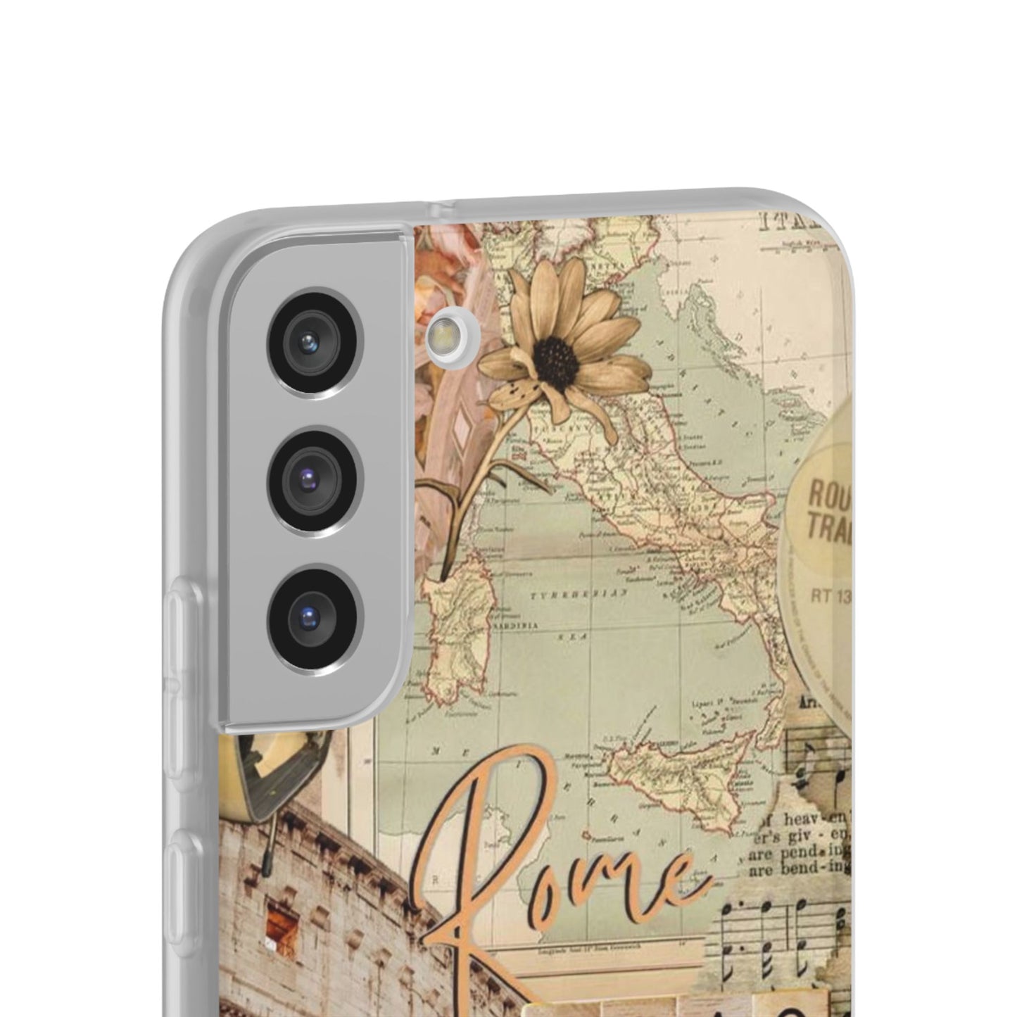 Custodie iPhone and samsung Ravenna Tech official and unique designs