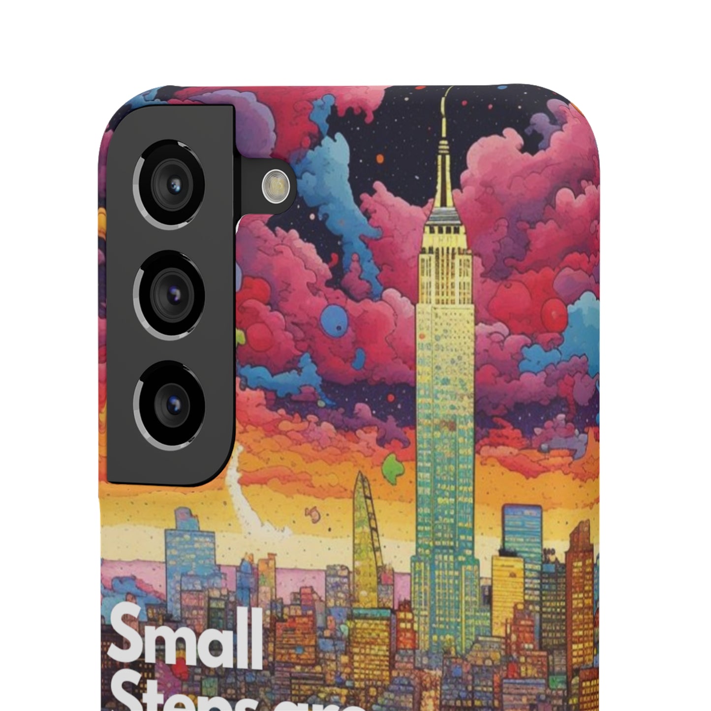 Snap Cases