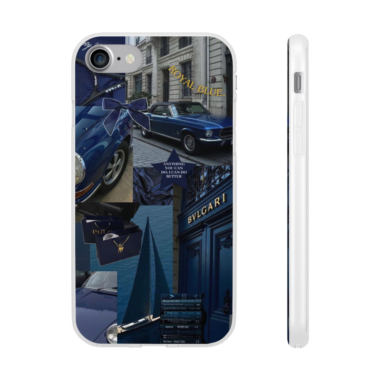 Custodie iPhone and samsung Ravenna Tech official and unique designs