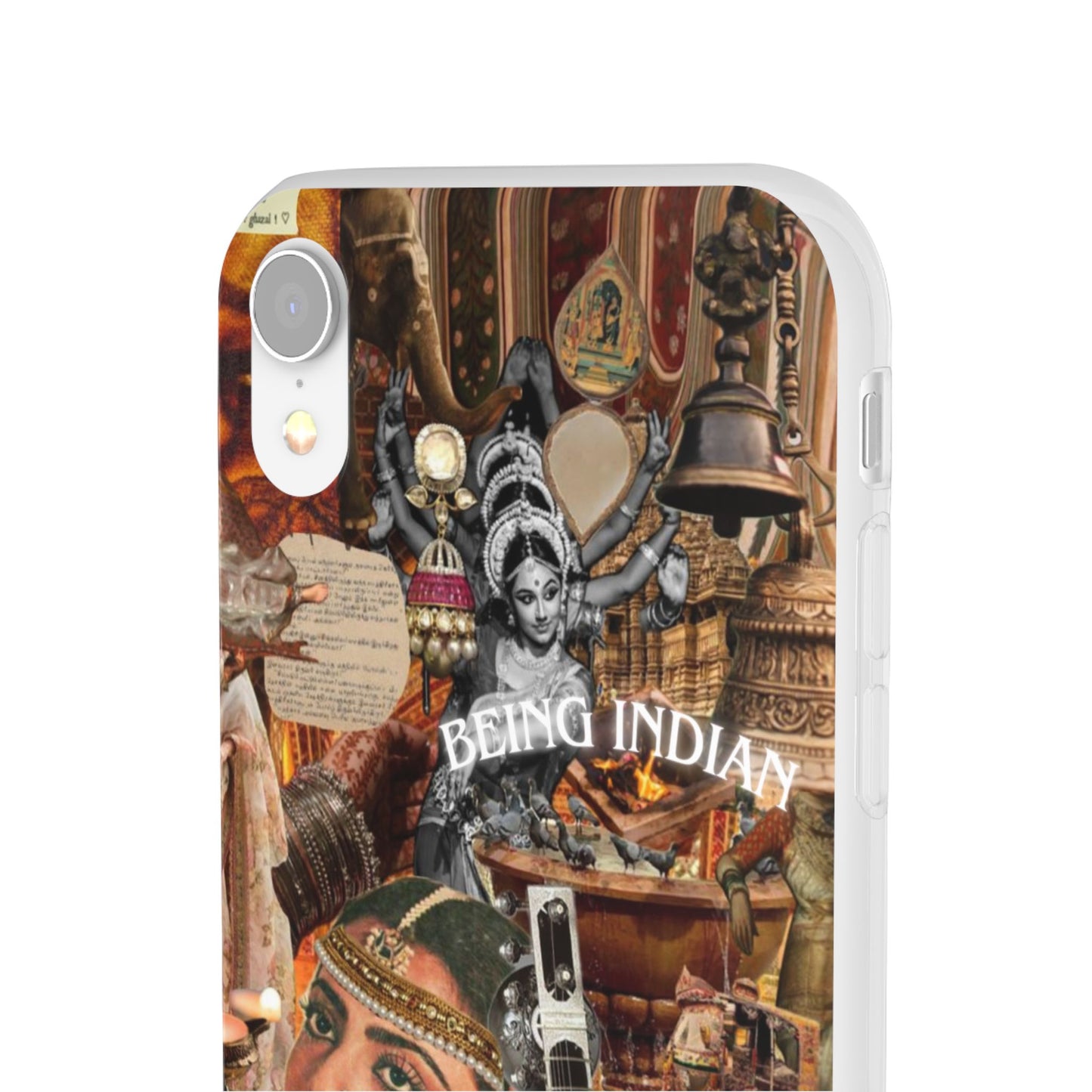 Custodie iPhone and samsung Ravenna Tech official and unique designs