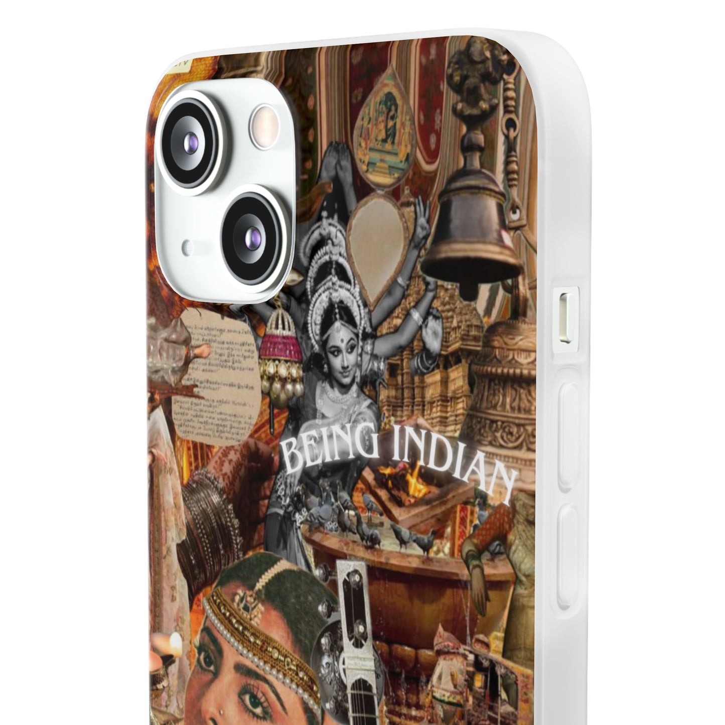 Custodie iPhone and samsung Ravenna Tech official and unique designs