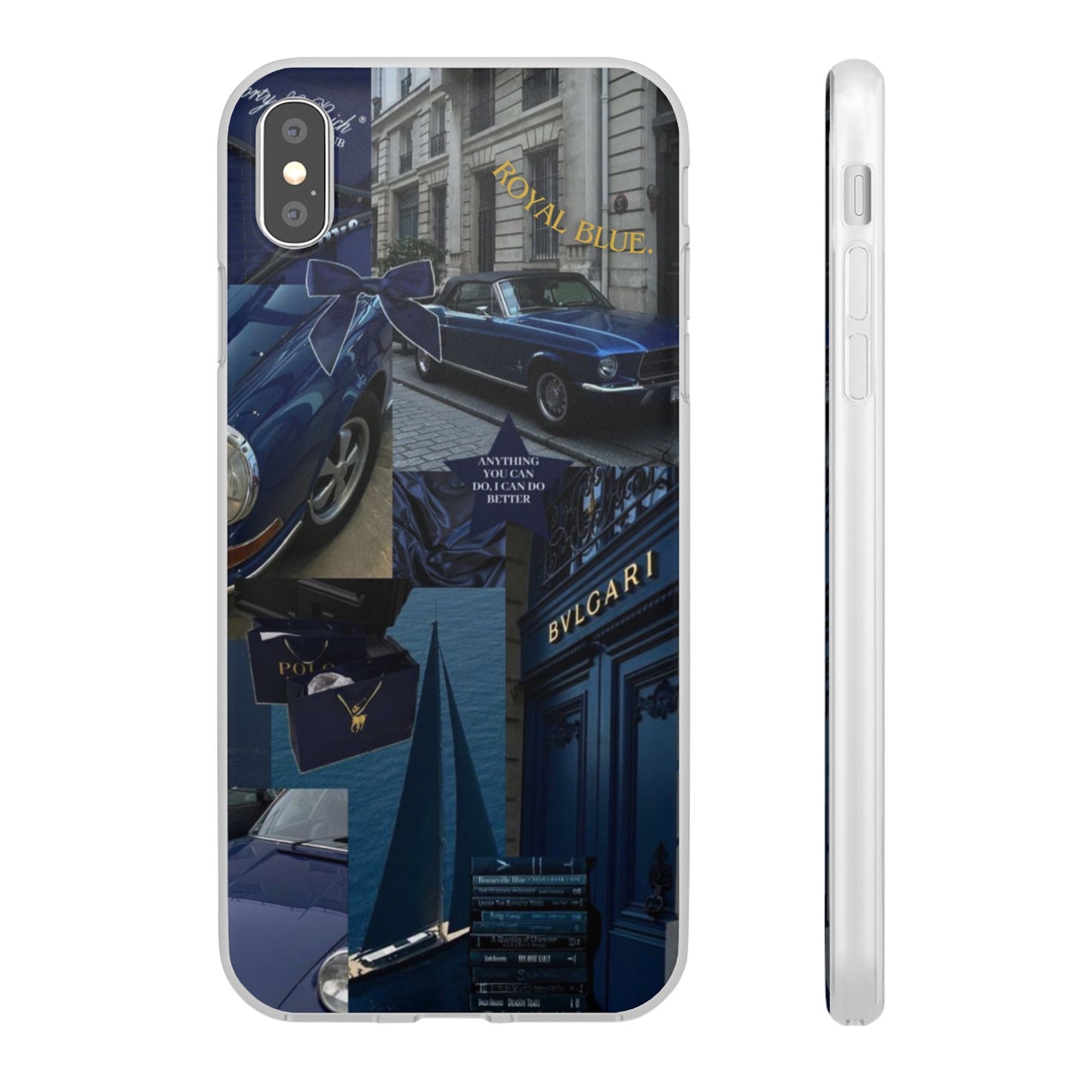 Custodie iPhone and samsung Ravenna Tech official and unique designs