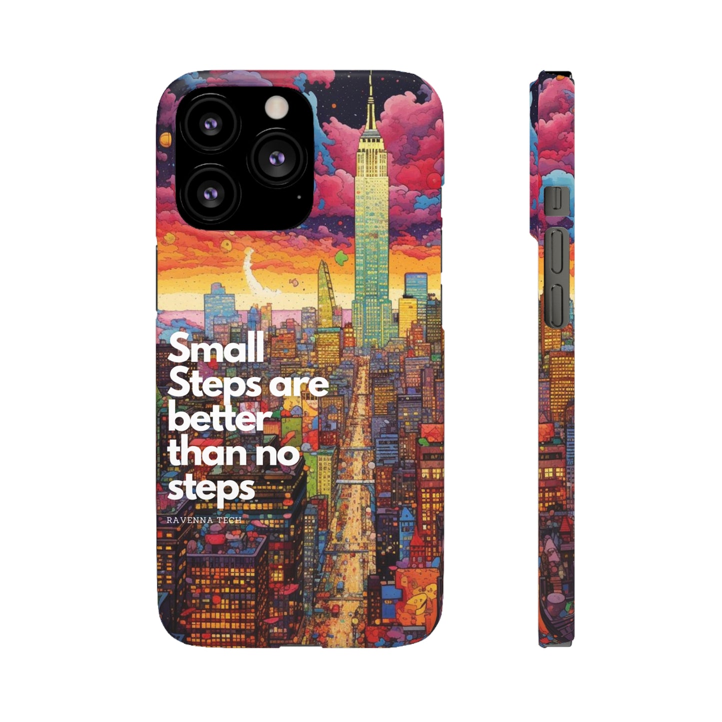 Snap Cases