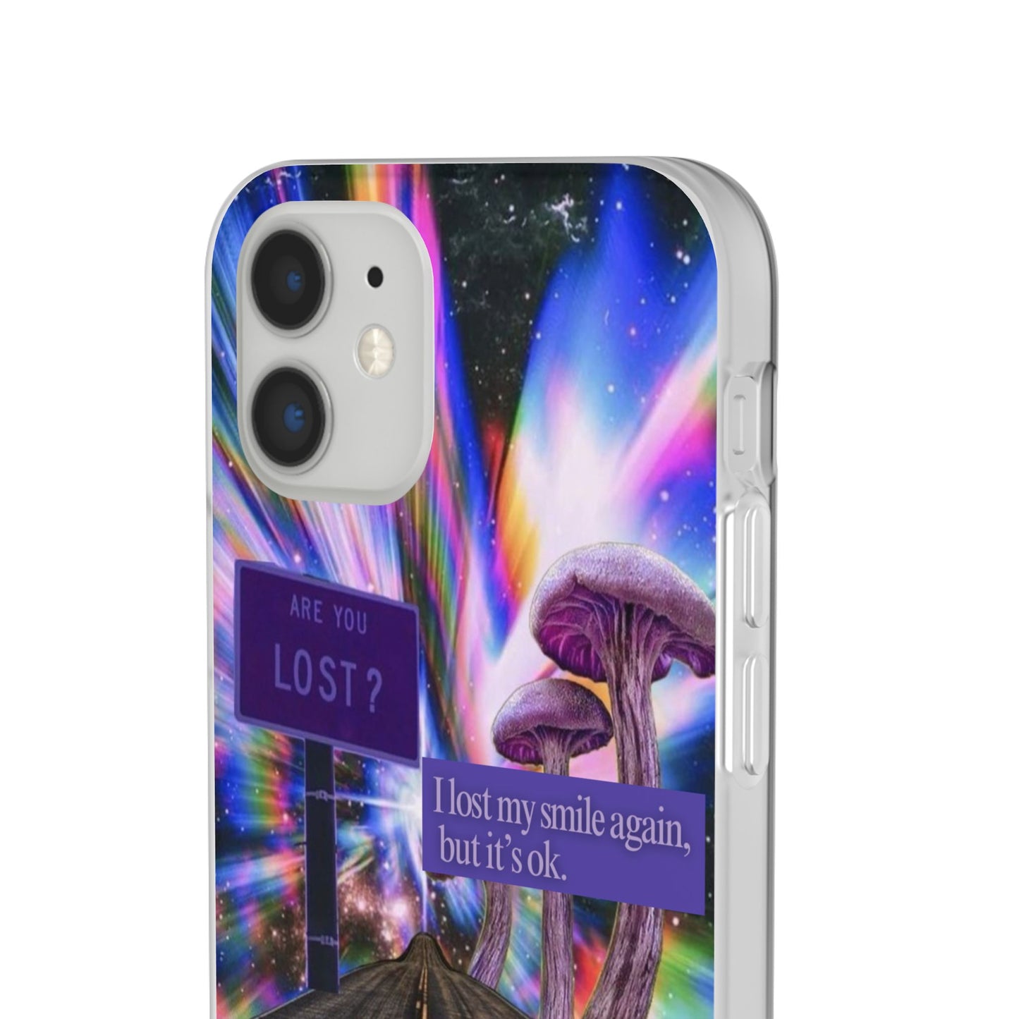 Custodie iPhone and samsung Ravenna Tech official and unique designs