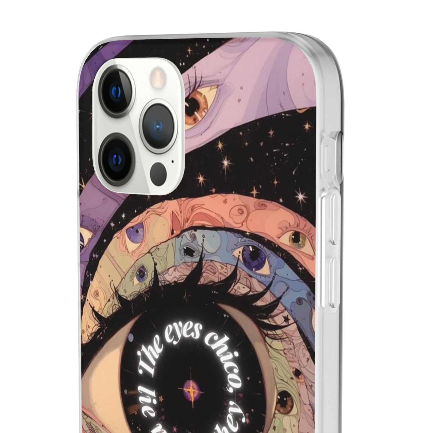 Custodie iPhone and samsung Ravenna Tech official and unique designs