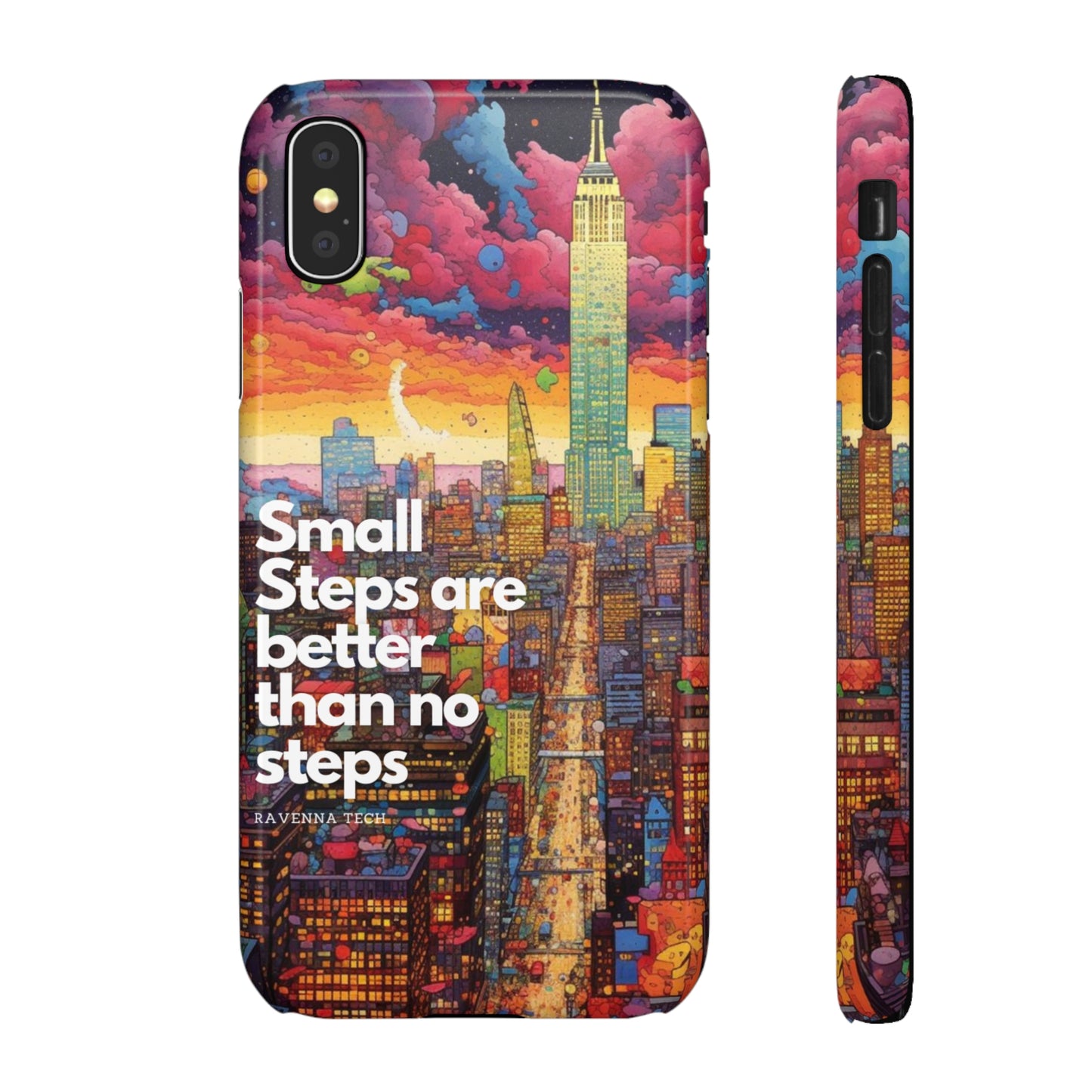 Snap Cases