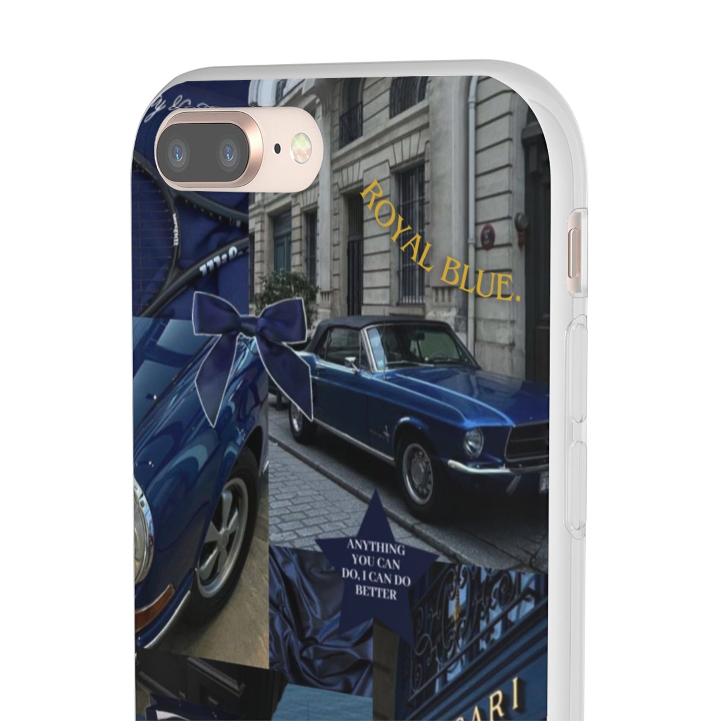 Custodie iPhone and samsung Ravenna Tech official and unique designs