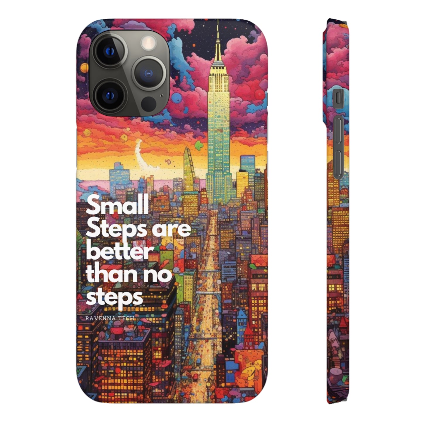 Snap Cases
