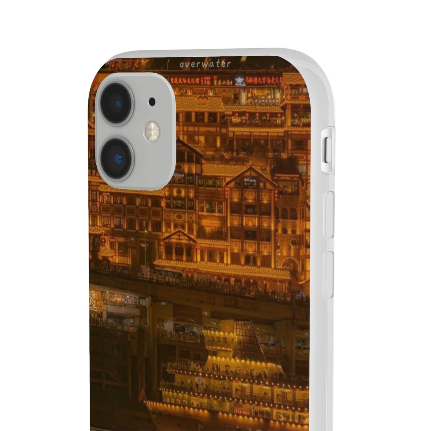 Custodie iPhone and samsung Ravenna Tech official and unique designs