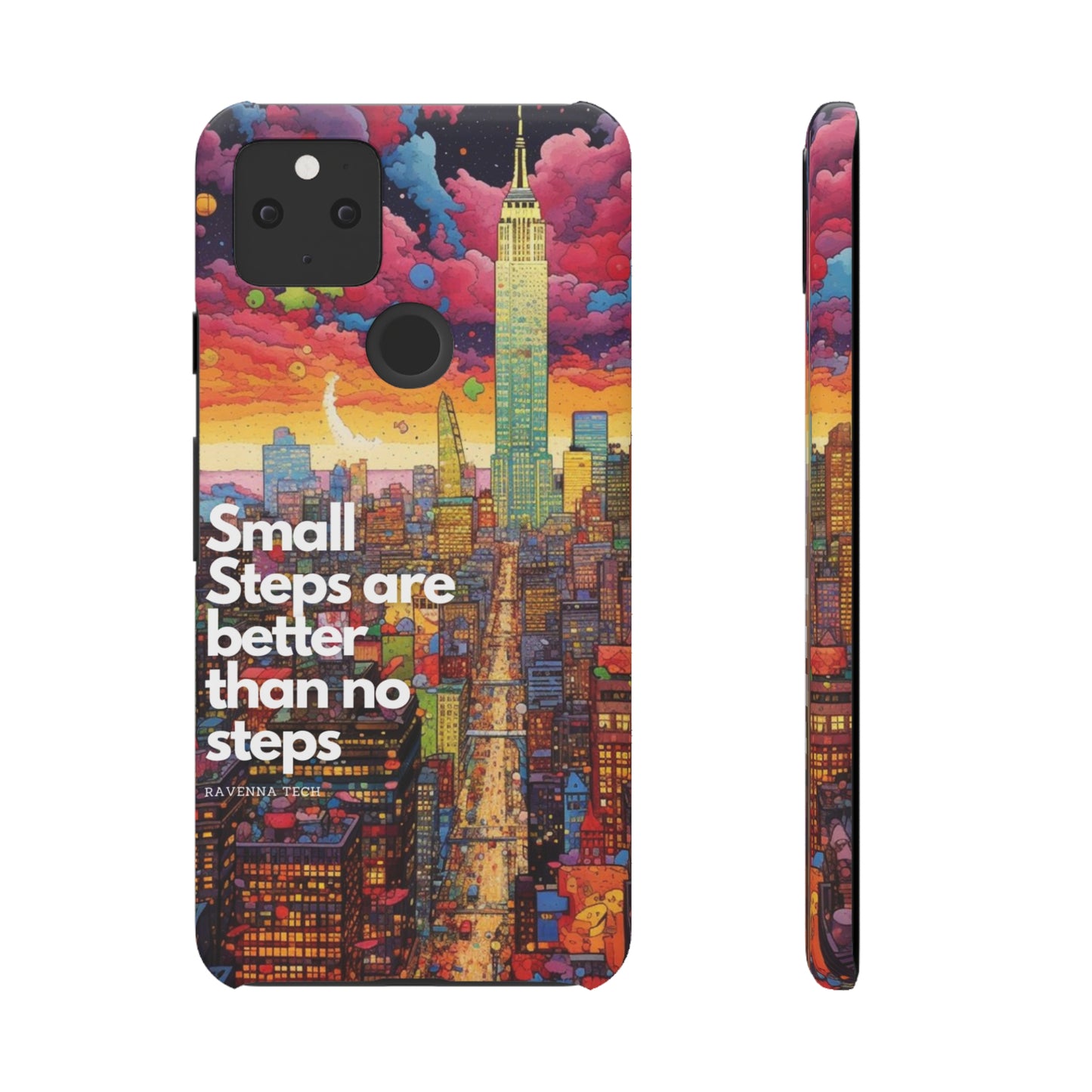 Snap Cases