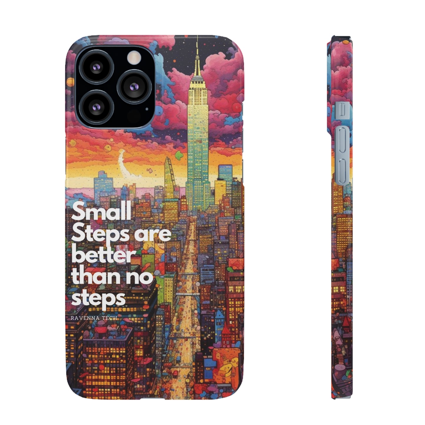 Snap Cases