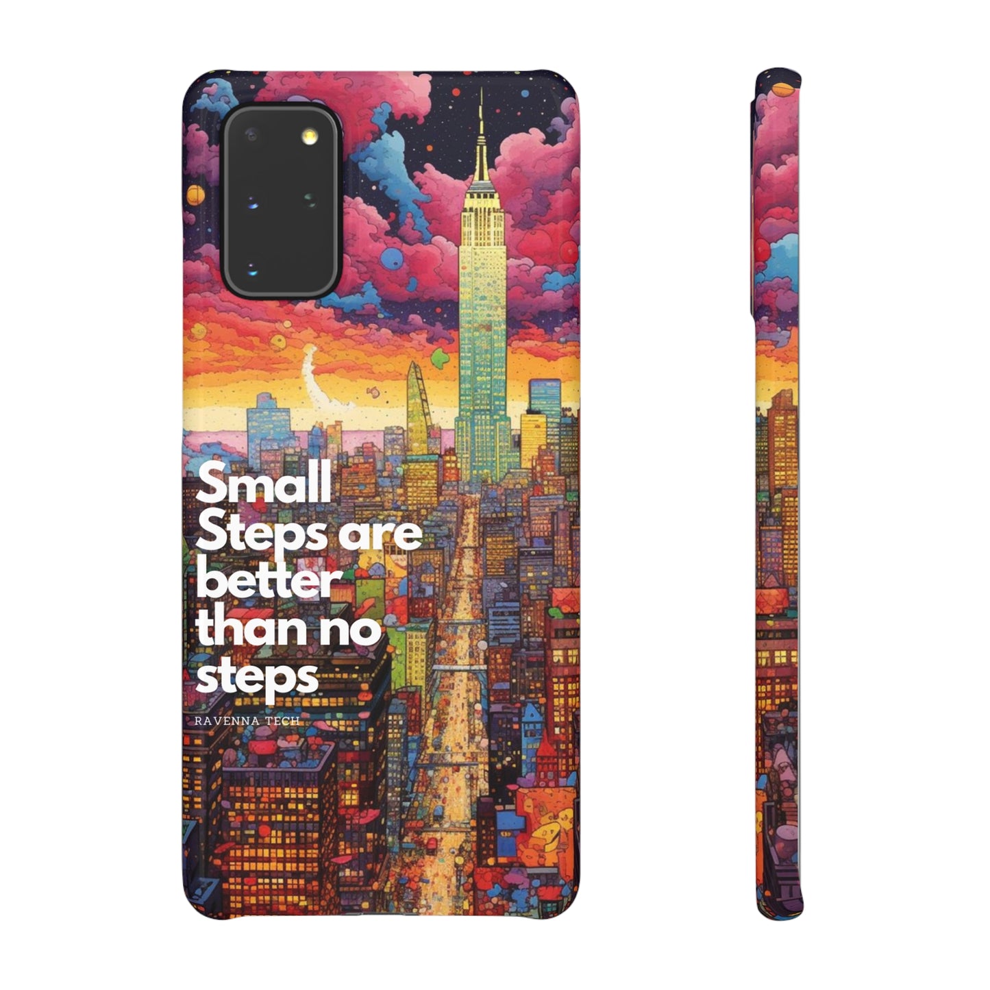 Snap Cases