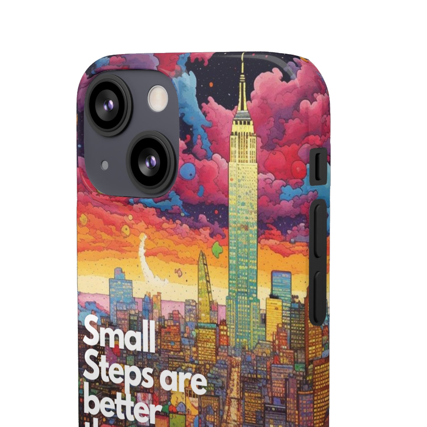 Snap Cases