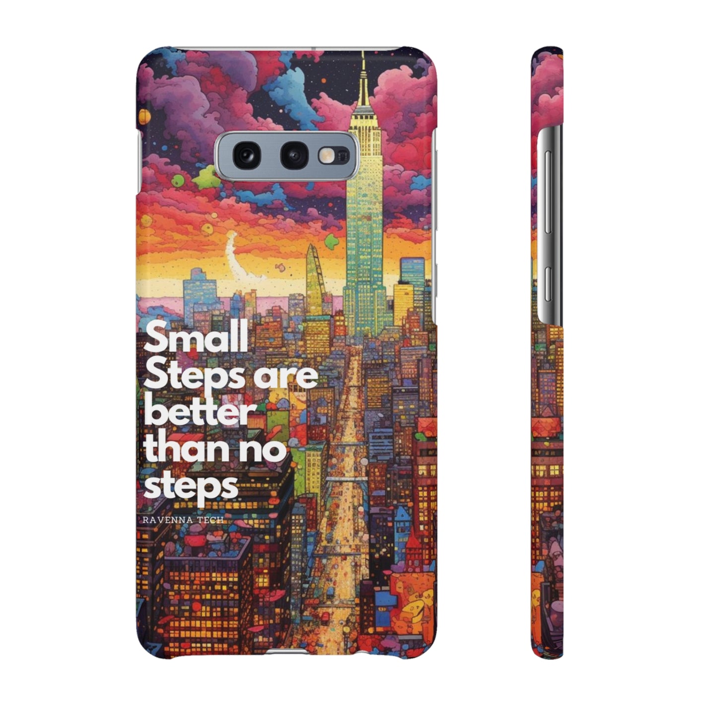 Snap Cases