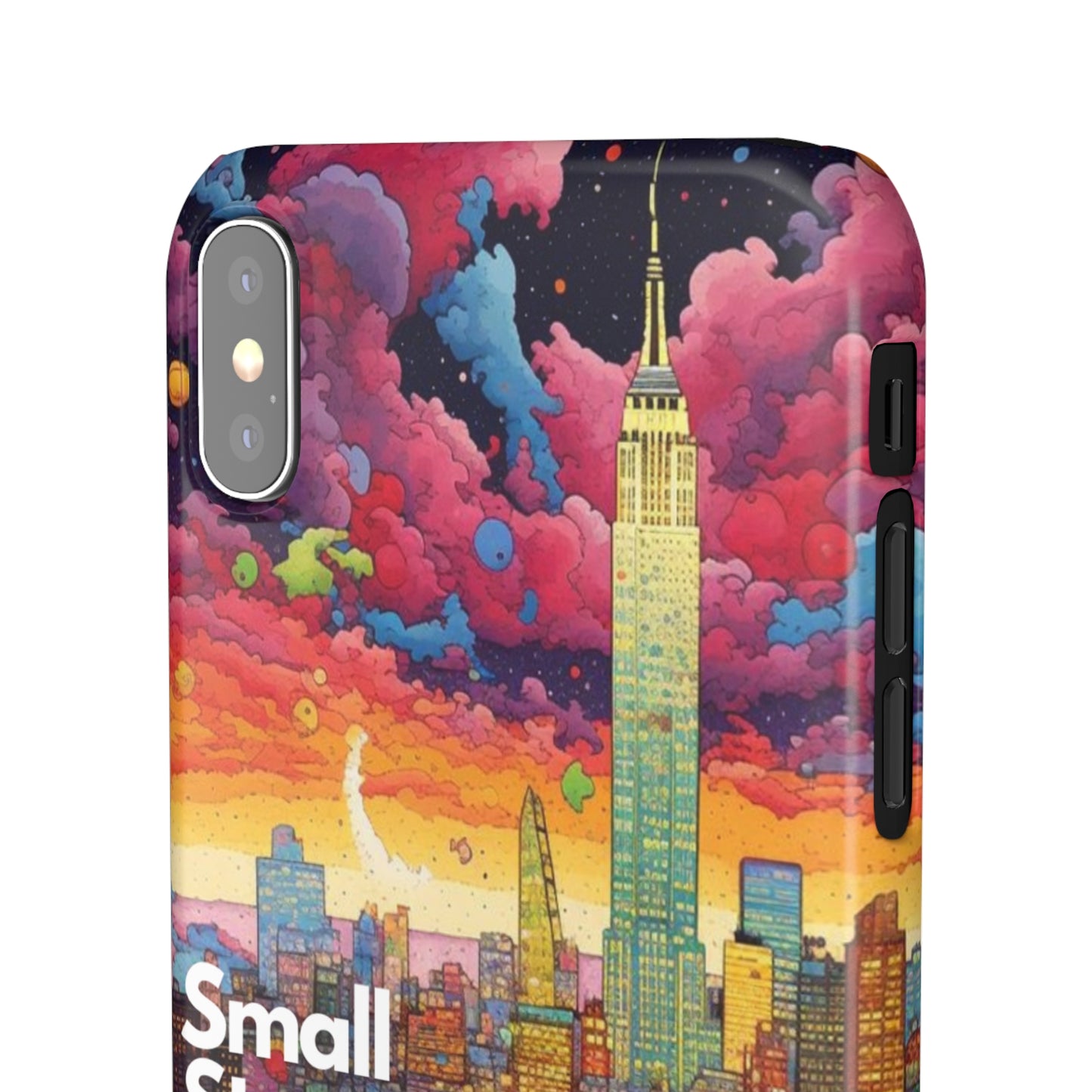 Snap Cases