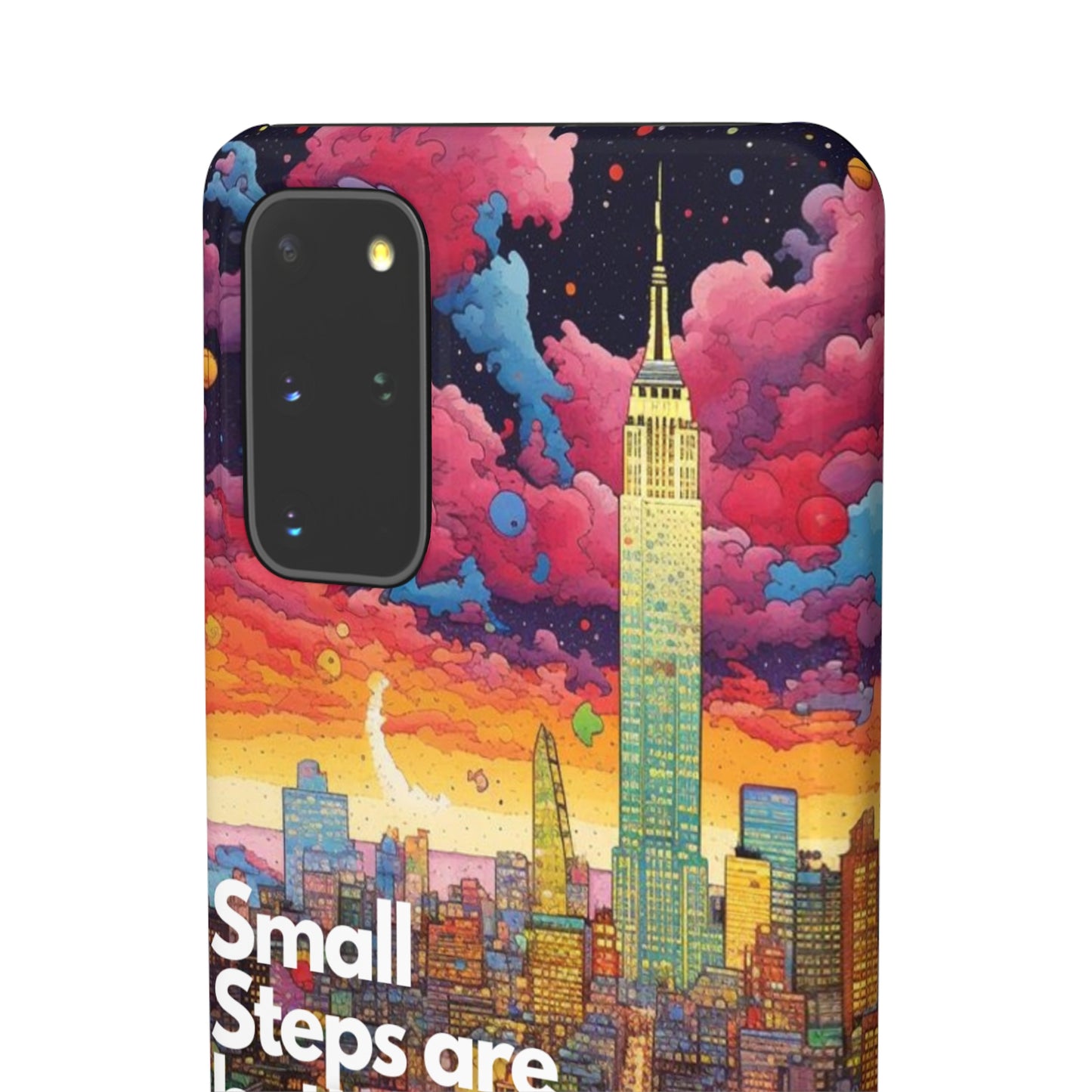 Snap Cases