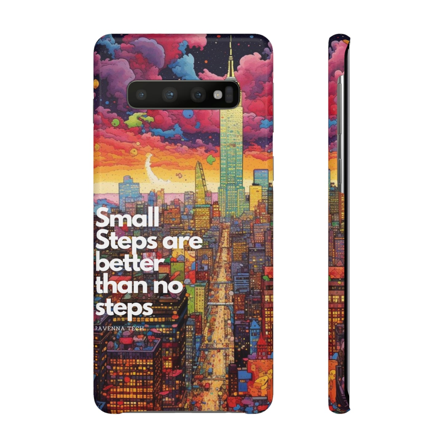 Snap Cases
